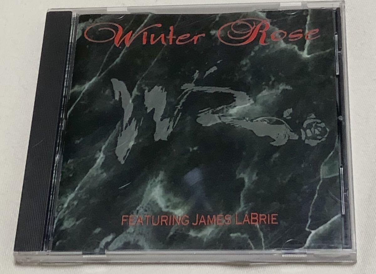 Amazon.co.jp: winter roses james labrie dream theater : Toys